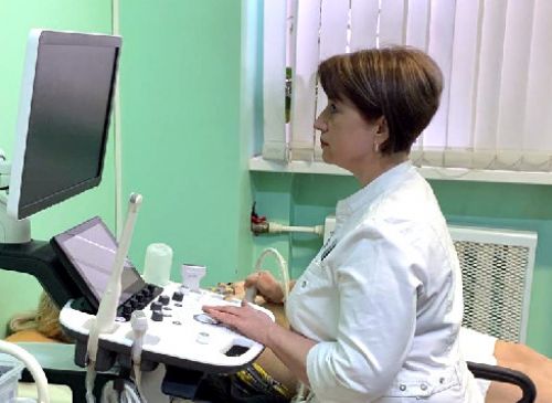 476 единиц техники получат в этом году медицинские учреждения региона