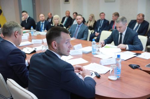 Сдано 450 объектов программы «Наши дворы»