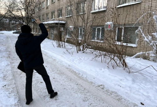 Более 870 административных дел возбуждено по итогам проверок управления многоквартирными домами