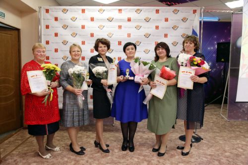 Названы педагоги профессионалы 2022