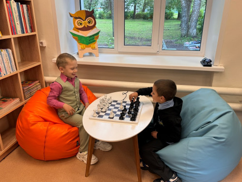 В Ярославской области появятся четыре детских культурно-просветительских центра