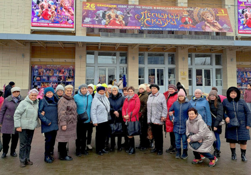 Все мы в душе немного дети