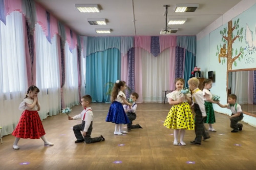 Итоги конкурса «Танцевальная волна — 2024»