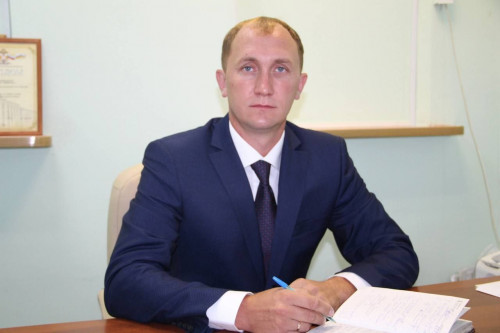 Исполняющим обязанности главы Угличского муниципального округа назначен Илья Владимирович Филипцов