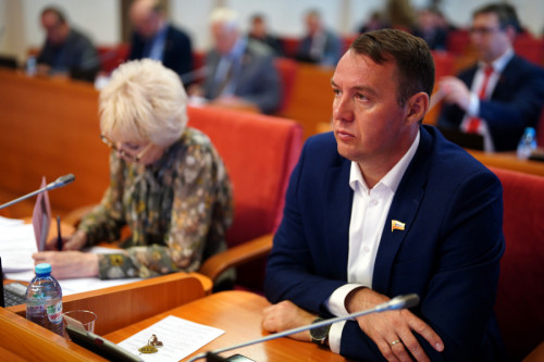 За счет роста собственных налоговых поступлений областной бюджет получил дополнительно 2,6 млрд. рублей