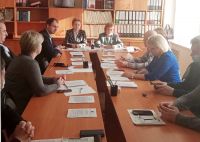 Состоялось заседание Муниципального Совета города Углича