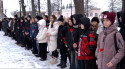 День Героев Отечества в Угличе