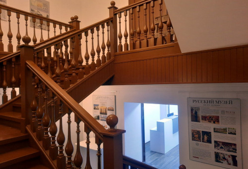 Новый отдел Угличского музея готовится к открытию