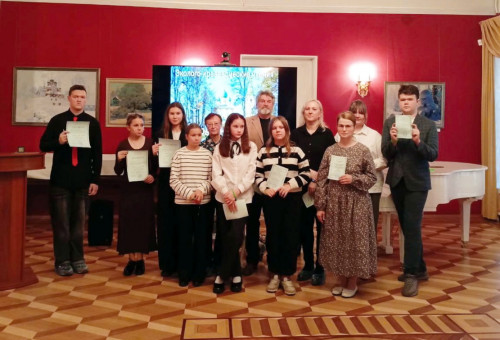 Итоги муниципальных эколого-краеведческих чтений «Зелёное сердце Кремля»