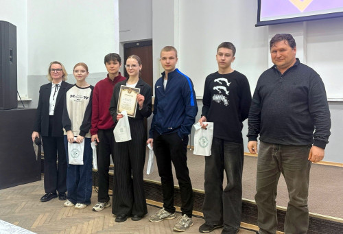 120 лет истории - одна интеллектуальная битва!