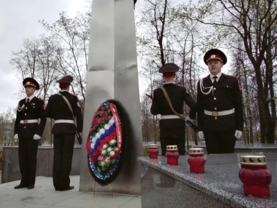 День Победы