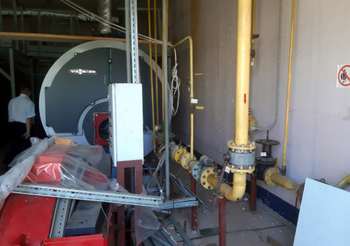 Порядка 70 процентов жилого фонда региона уже подготовлено к зиме