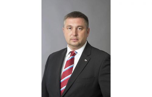 22 декабря в Угличе проведет приём граждан Уполномоченный по правам ребёнка в ЯО