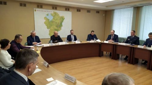 Андрей Колядин: «На протяжении трех лет наркоситуация в Ярославской области в целом оценивается как нейтральная»