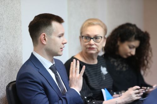 ​Жители области смогут внести свои предложения в комплексные планы развития городов и районов