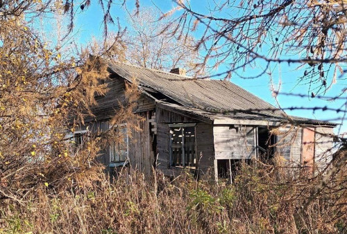 Более 80 непригодных для использования объектов выявлено в муниципальных образованиях Ярославской области