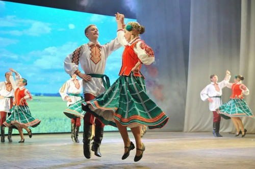 Приглашение на концерт!