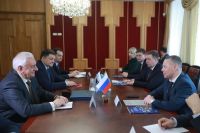 Ярославские предприятия станут участниками программы создания евразийского двигателя