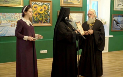 Подведены итоги II Всероссийского конкурса духовной православной поэзии «Свеча Неугасимая»