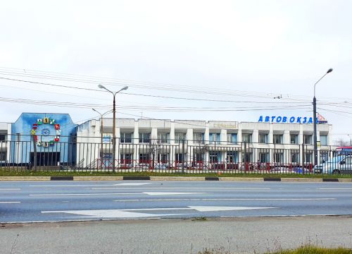 Межмуниципальные автобусы переходят на зимнее расписание