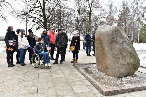 Проекты, направленные на развитие туристического потенциала региона, будут реализованы благодаря Фонду президентских грантов