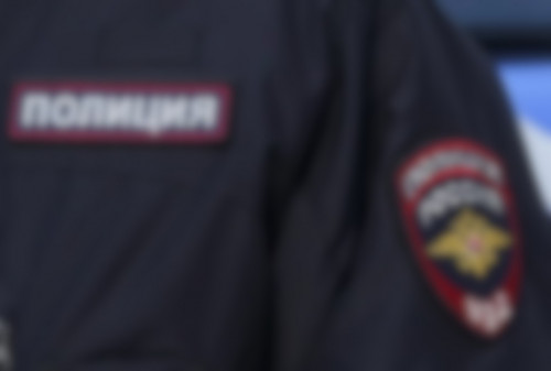 В Угличском округе поймали воришку