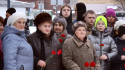 День снятия блокады Ленинграда