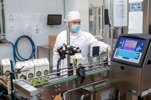 Органическая продукция из Углича признана лучшей на национальной премии «Агроинвестор года»