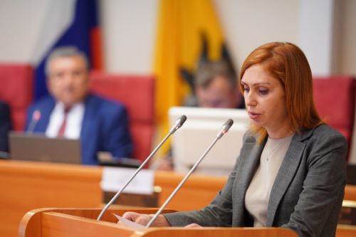 В текущем году из аварийного жилищного фонда должно быть переселено 680 человек