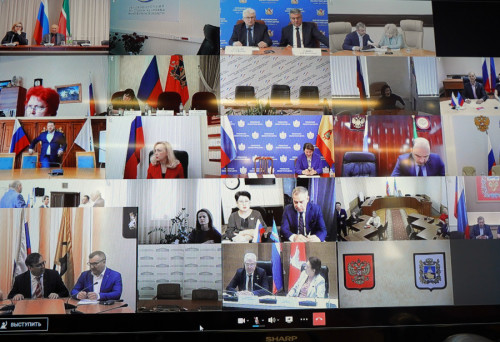 В 2022 году существенно увеличилось количество обращений в структуры Уполномоченного по правам человека