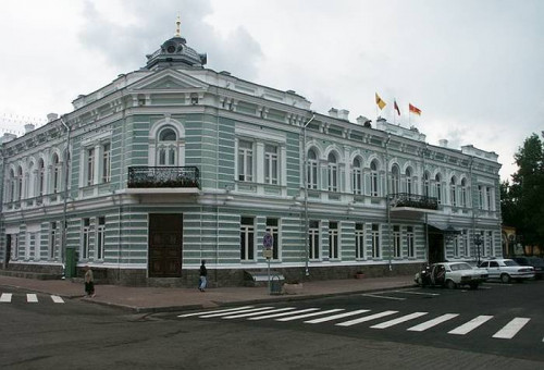 Запланированы общественные слушания