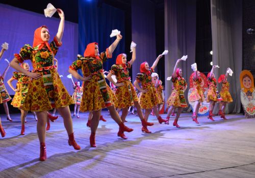 Приглашение на концерт