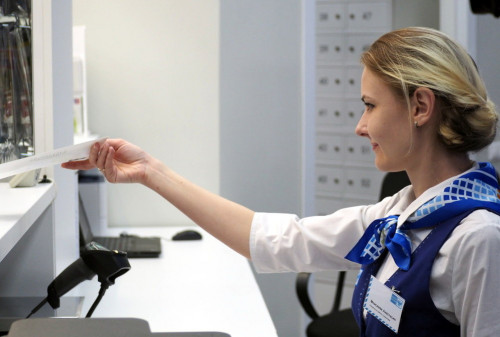 Как изменится график работы почтовых отделений в связи с майскими праздниками