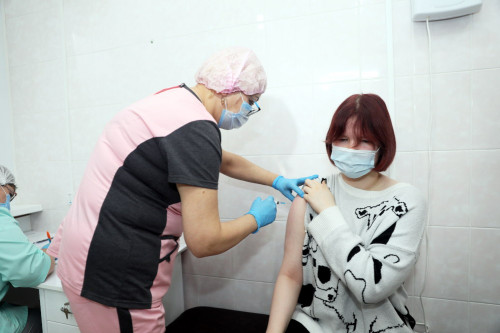 Партия вакцин от клещевого энцефалита поступила в Ярославскую область