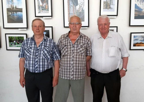 Чемпионат области по русским шашкам