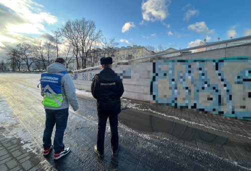 Нарушители правил благоустройства за прошлый год в регионе оштрафованы на 110 млн рублей