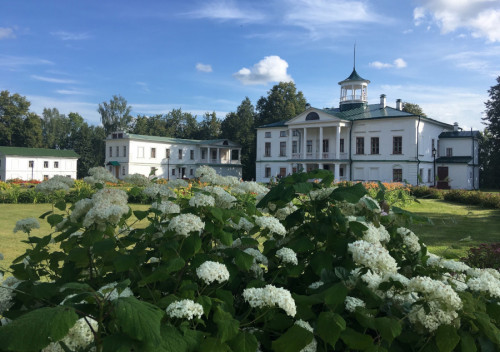 Оперные певцы станут участниками Некрасовского праздника поэзии в «Карабихе»