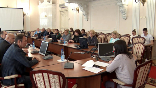 Победитель – парк часовщиков