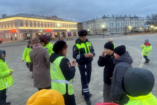 Жизнь Без ДТП