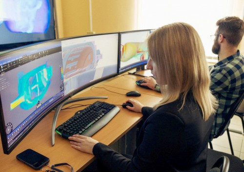 Филиалы вузов начали работу в Рыбинске и муниципальных округах Ярославской области