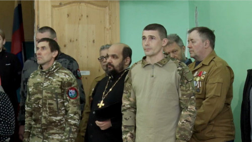 Навсегда в памяти