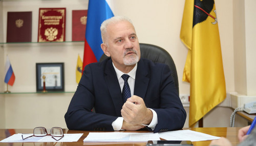 17 декабря в Угличе личный прием граждан проведет Уполномоченный по правам человека в Ярославской области