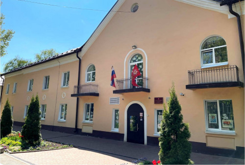 Лучшая Детская школа искусств Ярославской области