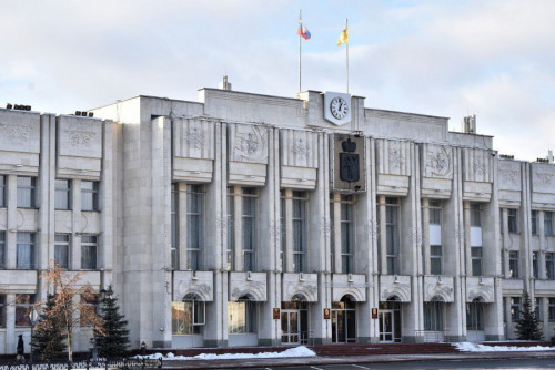 ​Ярославская область вошла в число лидеров по динамике роста в рейтинге качества жизни