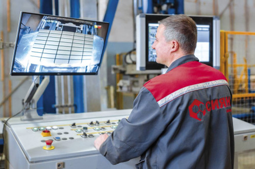 Ярославская область получит федеральную субсидию на развитие промышленности