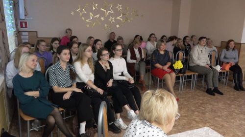 Завершился конкурс «Педагог–профессионал – 2022»