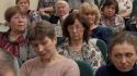 Встреча с жителями Путчинского округа Ильинского сельского поселения