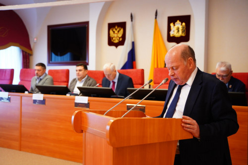 Профильный комитет рекомендовал индексировать дотации муниципальным образованиям при формировании бюджета