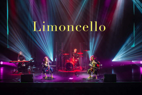 “Limoncello band” - в Угличе