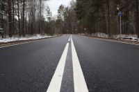 Более 80 километров дорог отремонтировано в регионе на дополнительные федеральные средства